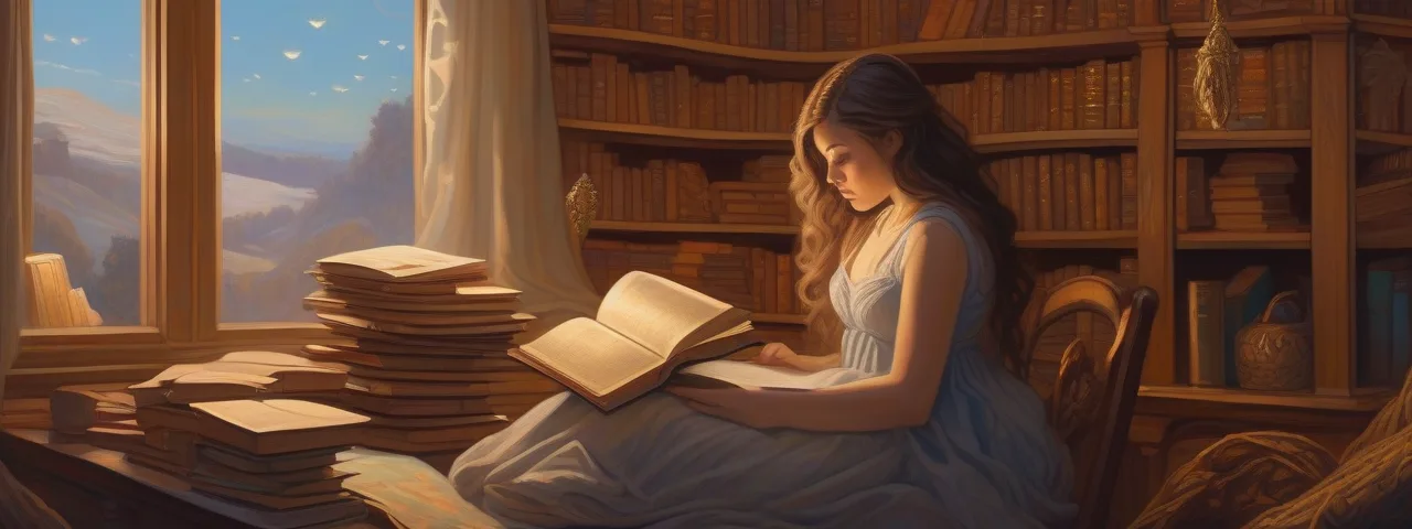 ¿Cúal es el tipo de literatura que podrías leer?