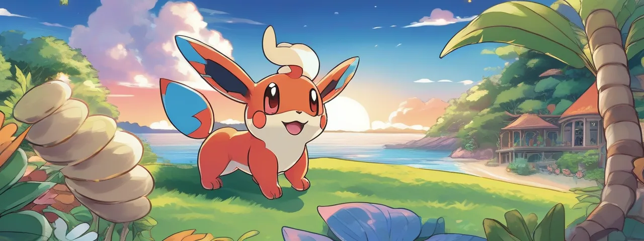 que pokemon de sol y luna eres