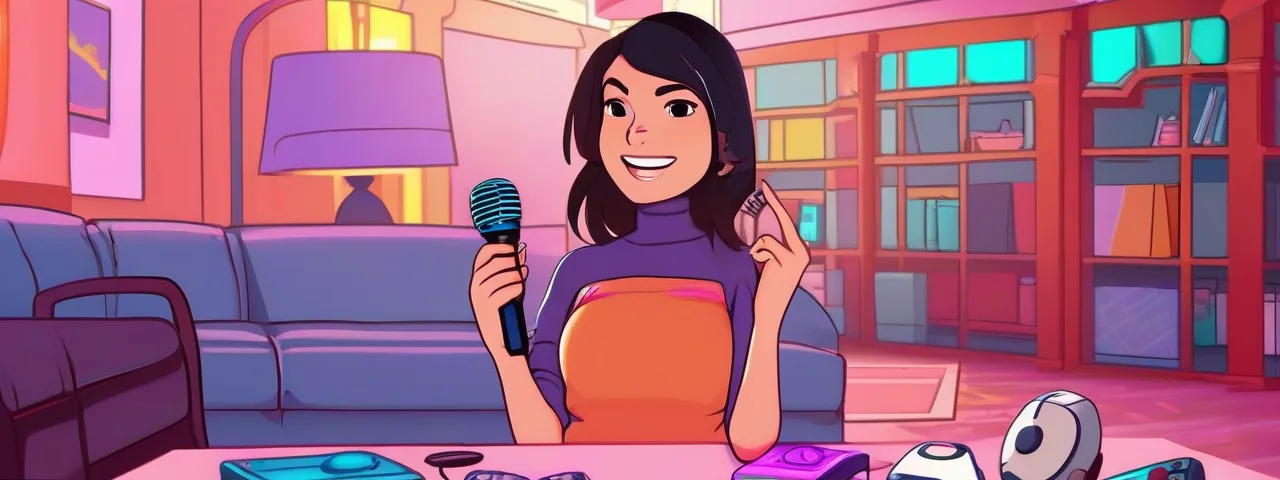 que youtuber eres
