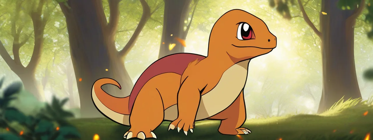 Que Pokémon eres