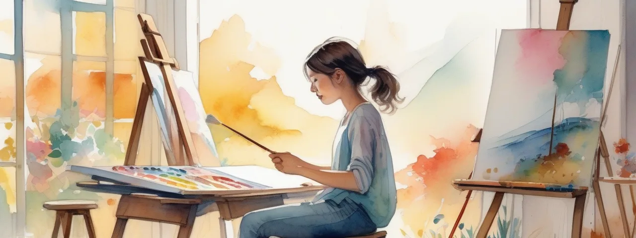 ¿SABES DIBUJAR?