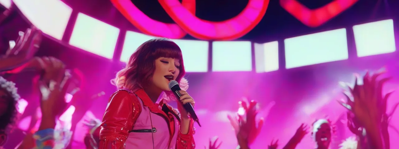 ¿Qué cantante pop eres?