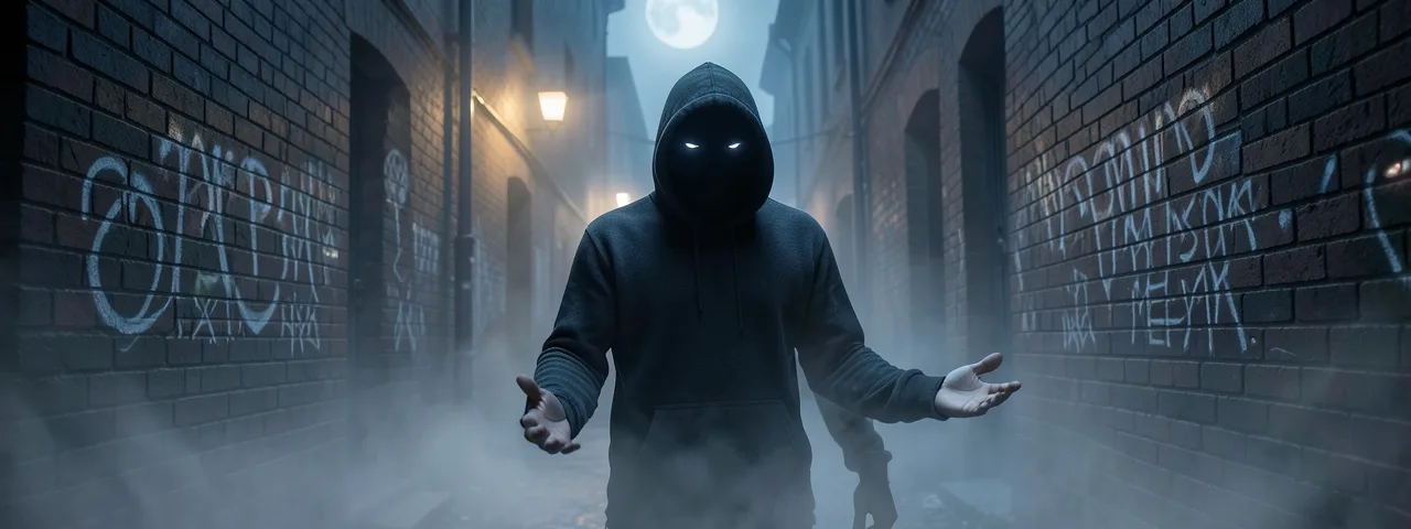 Quien sería tu mejor amigo Creepypasta?
