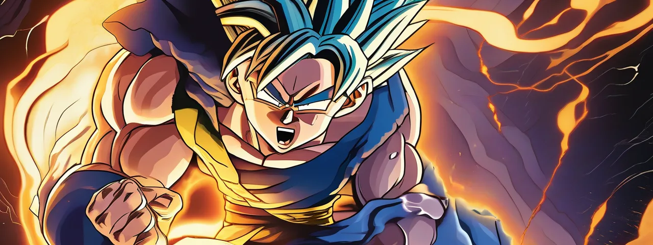 dragon ball z