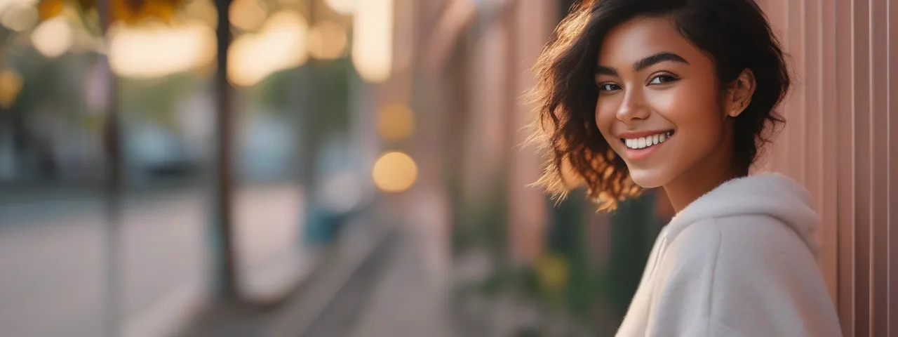 Cuanto bonita eres 