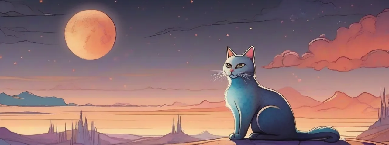 Que tipo de gato eres???