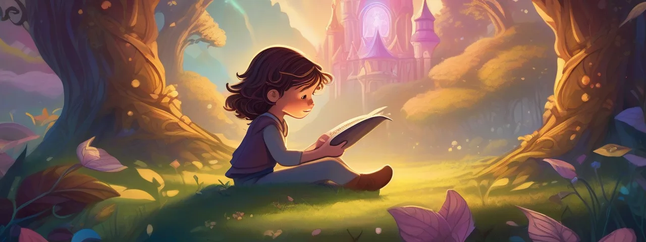 que personaje de la tierra de las historias eres