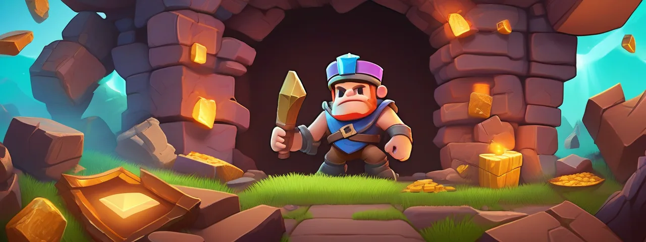 Que tanto conoces Clash royal