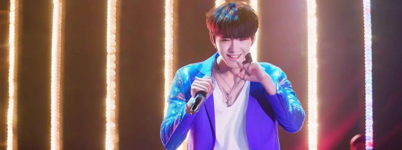 QUIEN VERDADERAMENTE ES TU BIAS DE BTS?