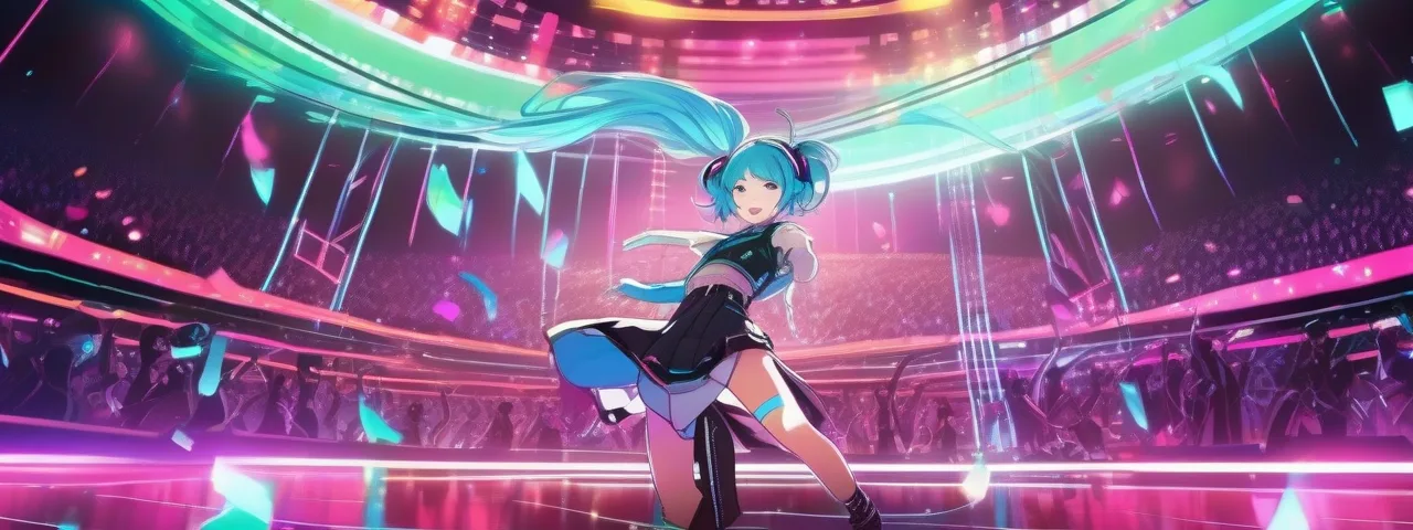 Que Vocaloid eres?