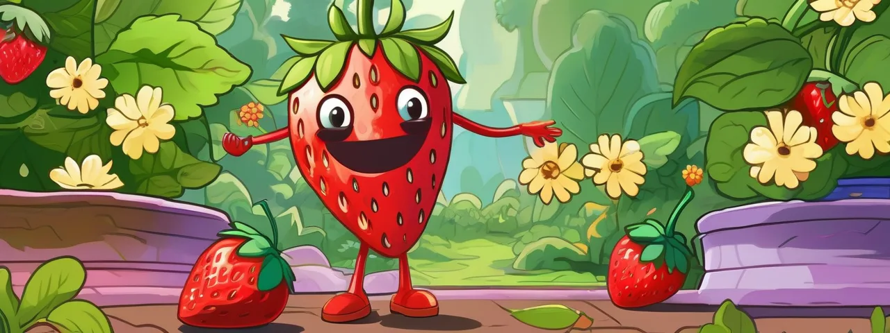 que tipo de fruta eres