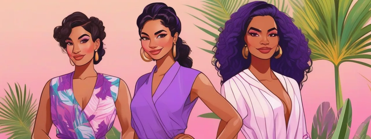 quien eres leslie o karen