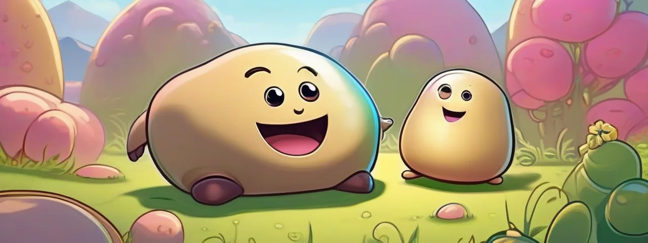 ¿Qué pou eres?