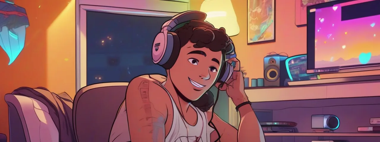 Que youtuber eres 