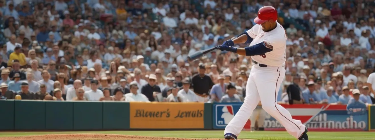 QUE PERSONAJE DE MLB ERES