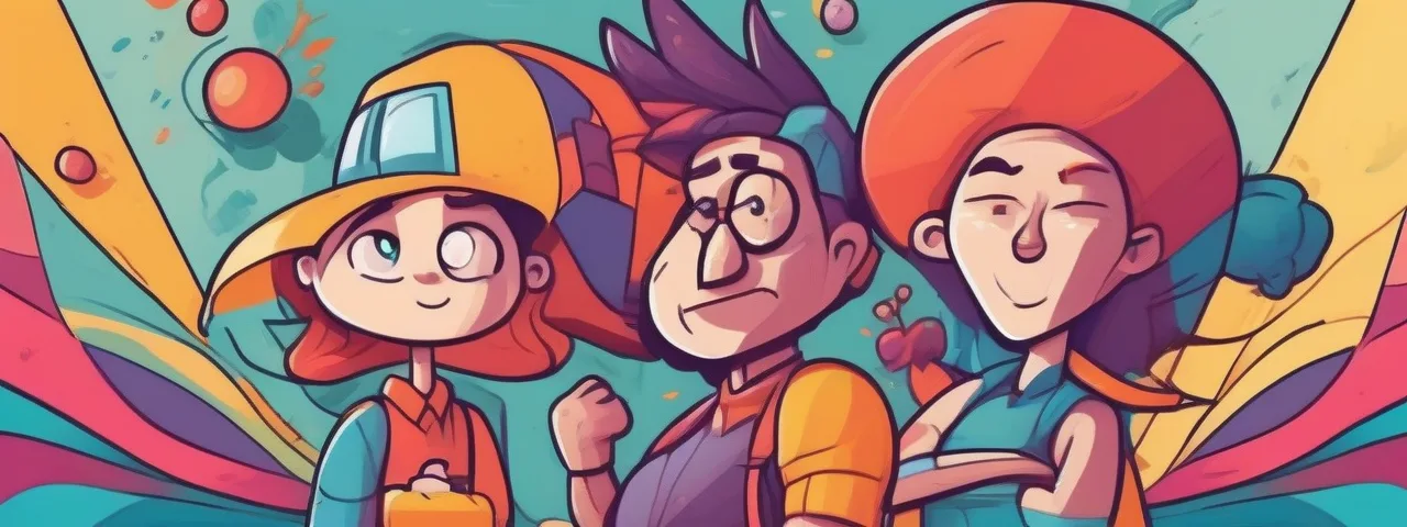 Que personaje de serie eres