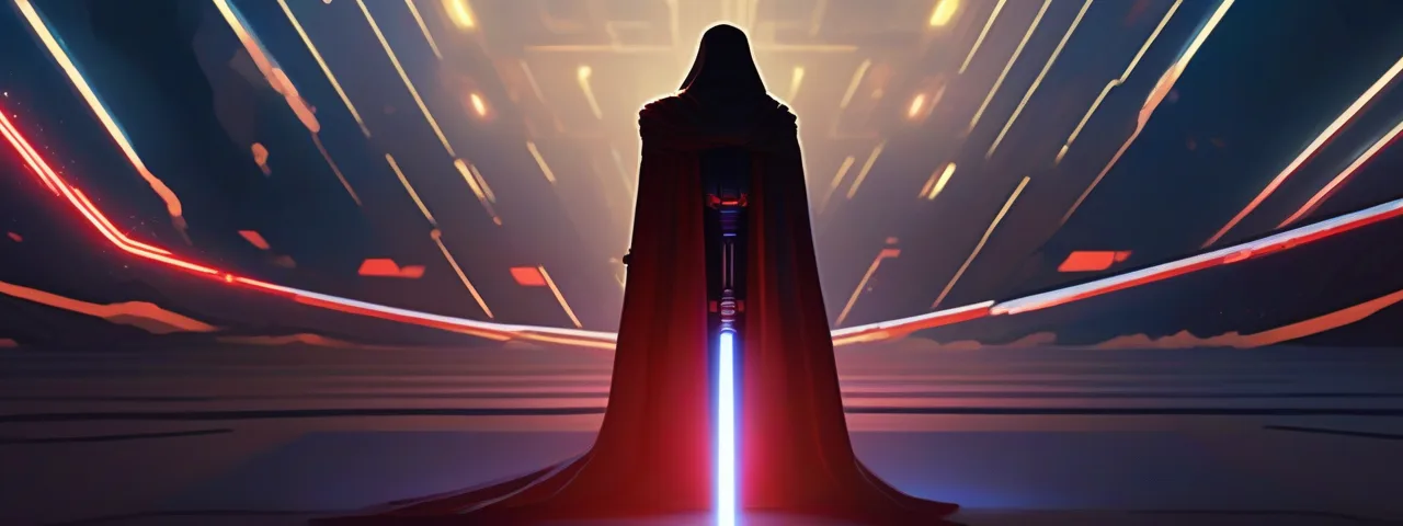 ¿Quien eres de Star Wars..?🌟