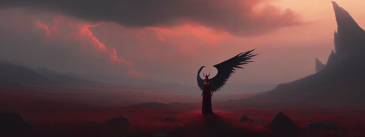 Angel o demonio?