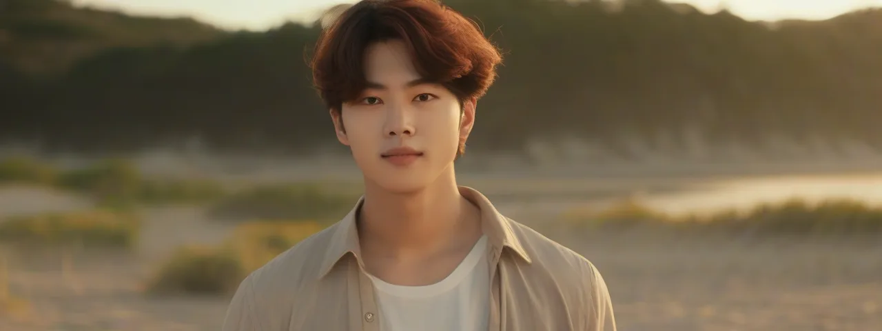 Que chico de bts seria tu novio?