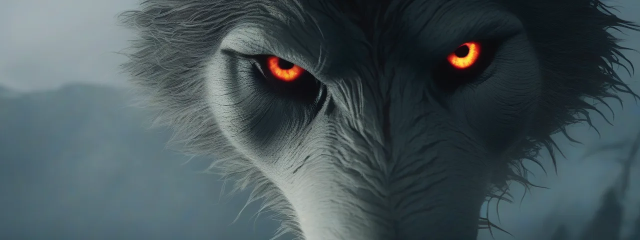 Eres lobo o cordero