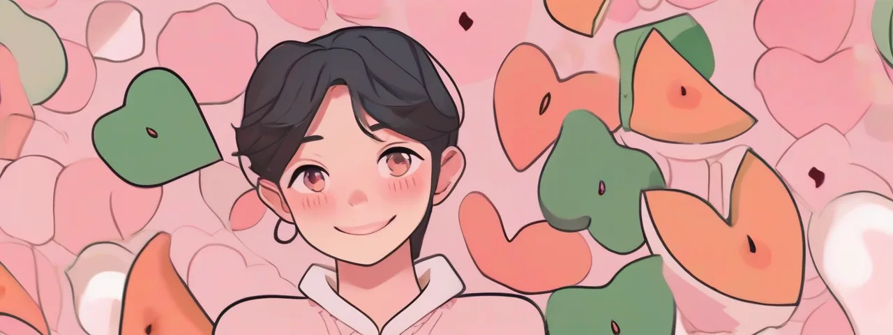 quien seria tu  chico de corazon de melón