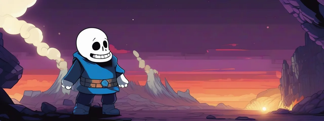 Que personaje de undertale eres