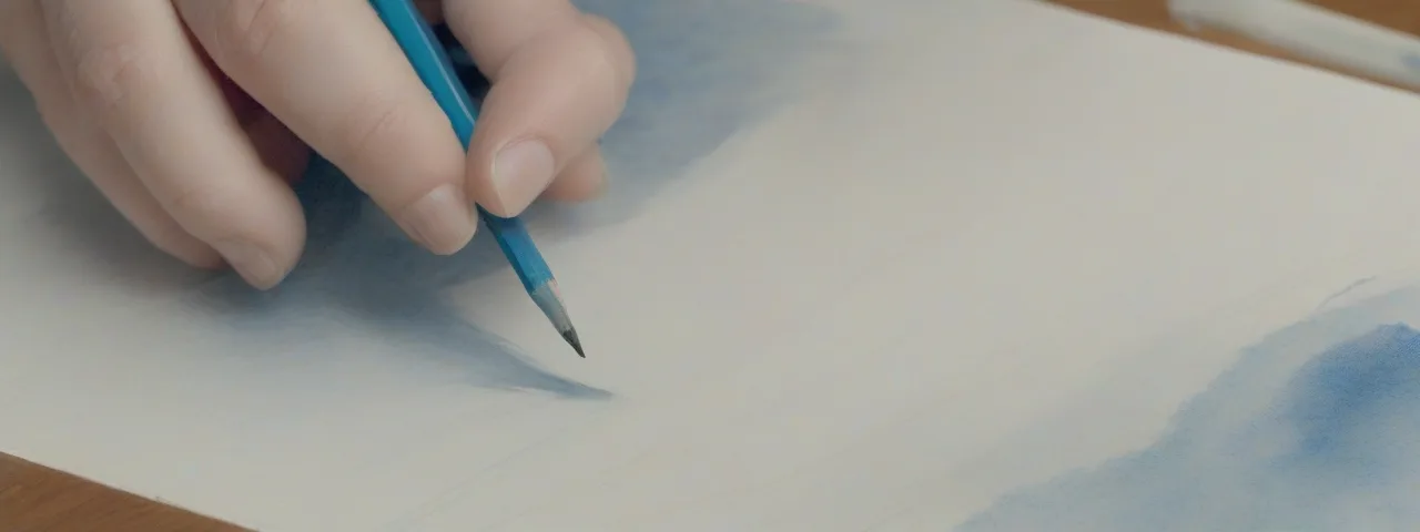Sabes dibujar