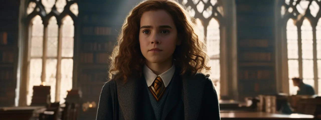 que personaje de harri potter eres