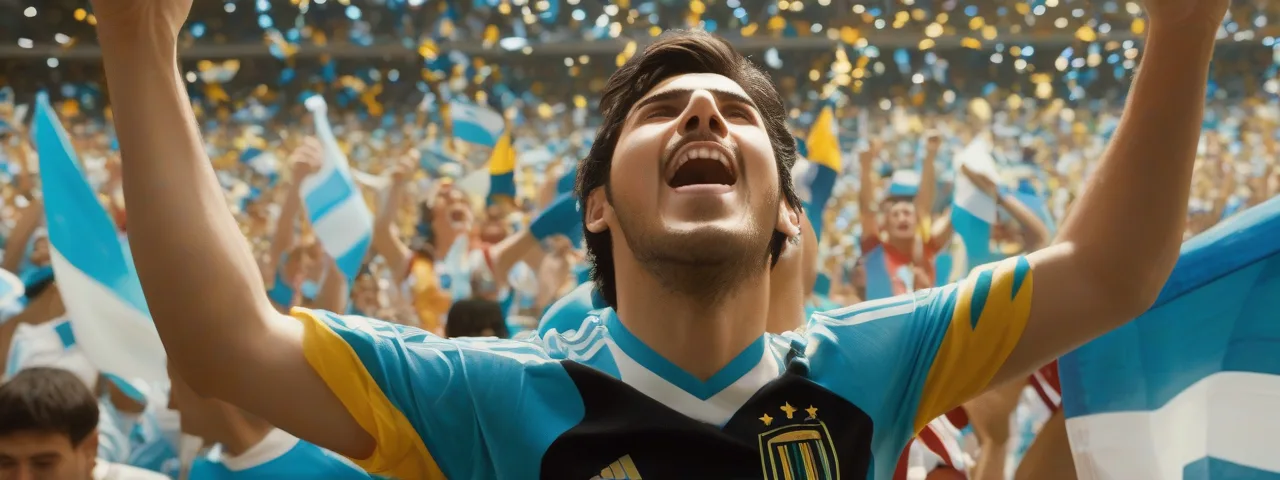 De que equipo de fútbol argentino serías?