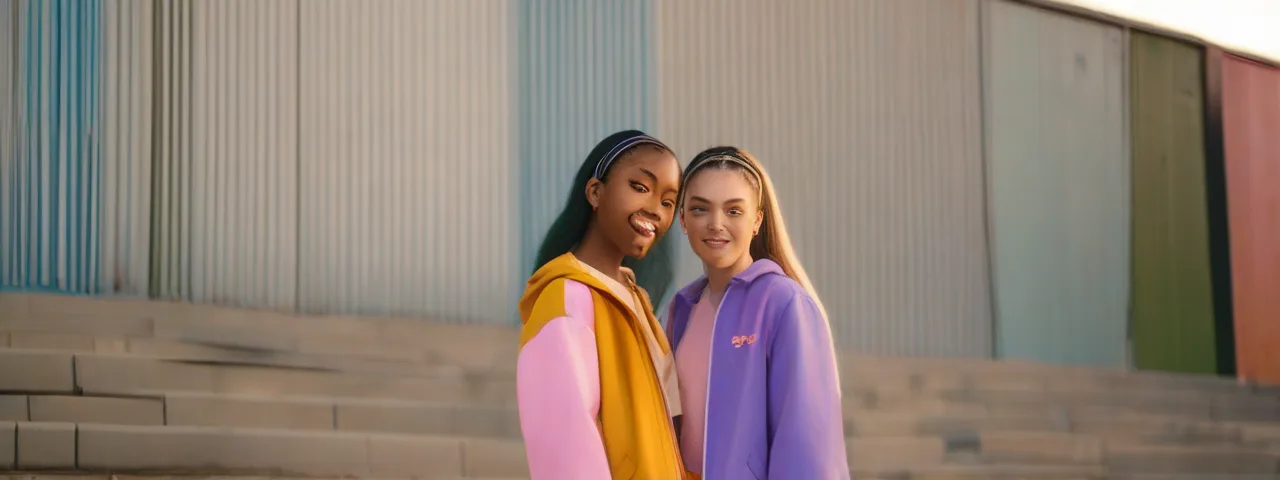 Eres Lisa o Lena??