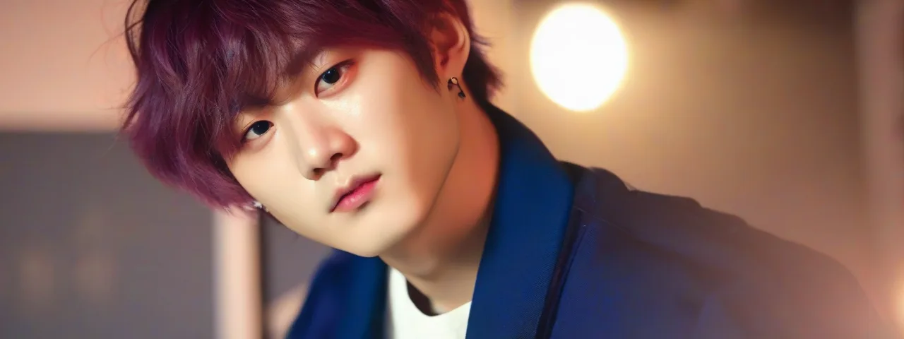 Noche con suga 7w7