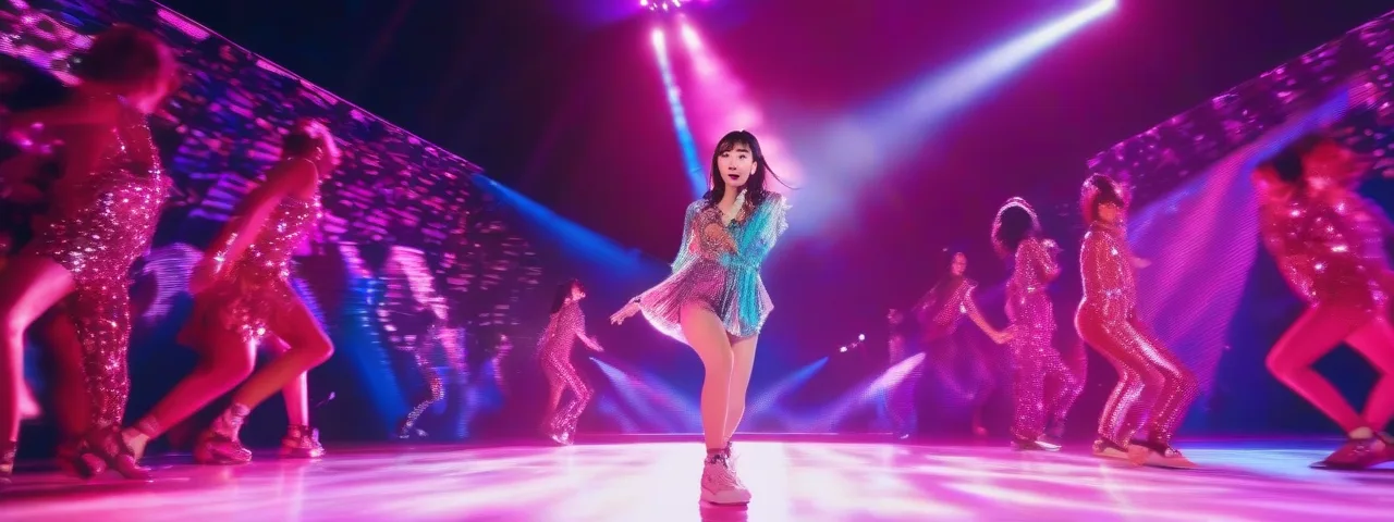 ¿Que integrante de Twice eres?
