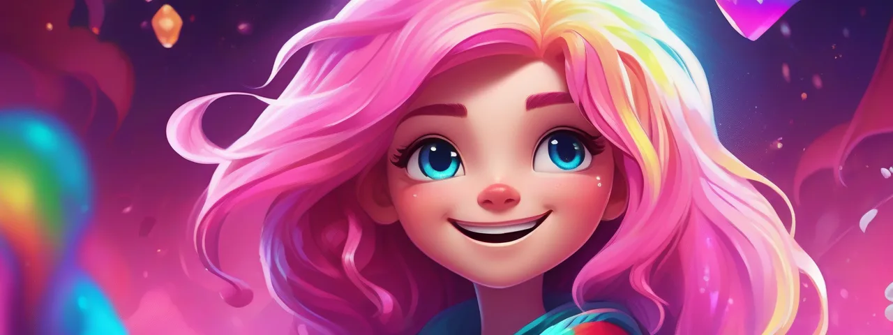 Que  personaje animado eres
