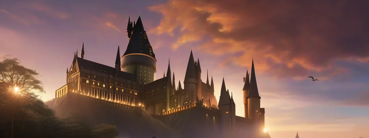 Que casa de harry Potter eres
