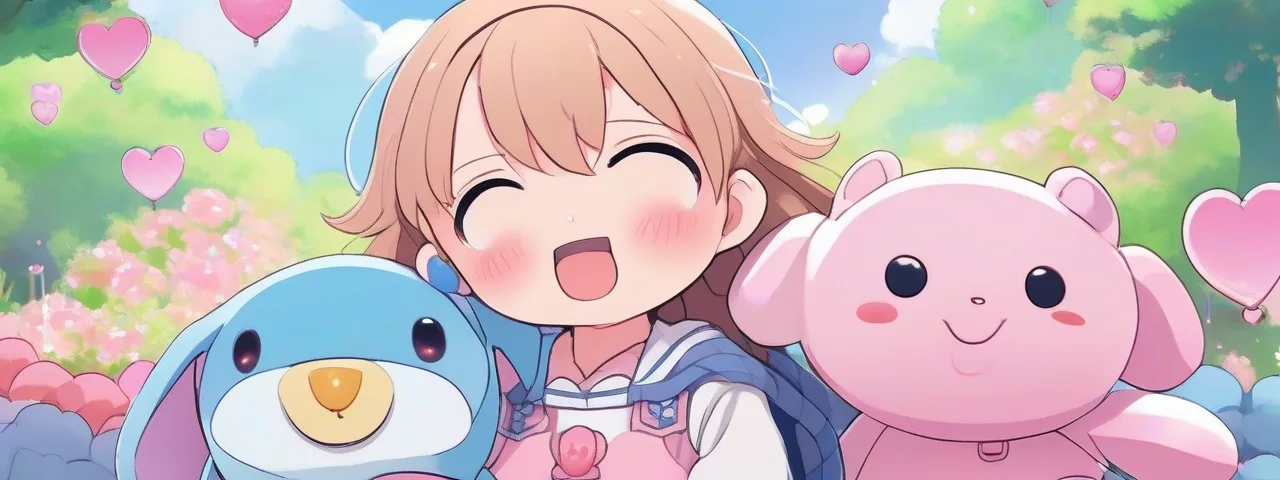 Test que kawai eres