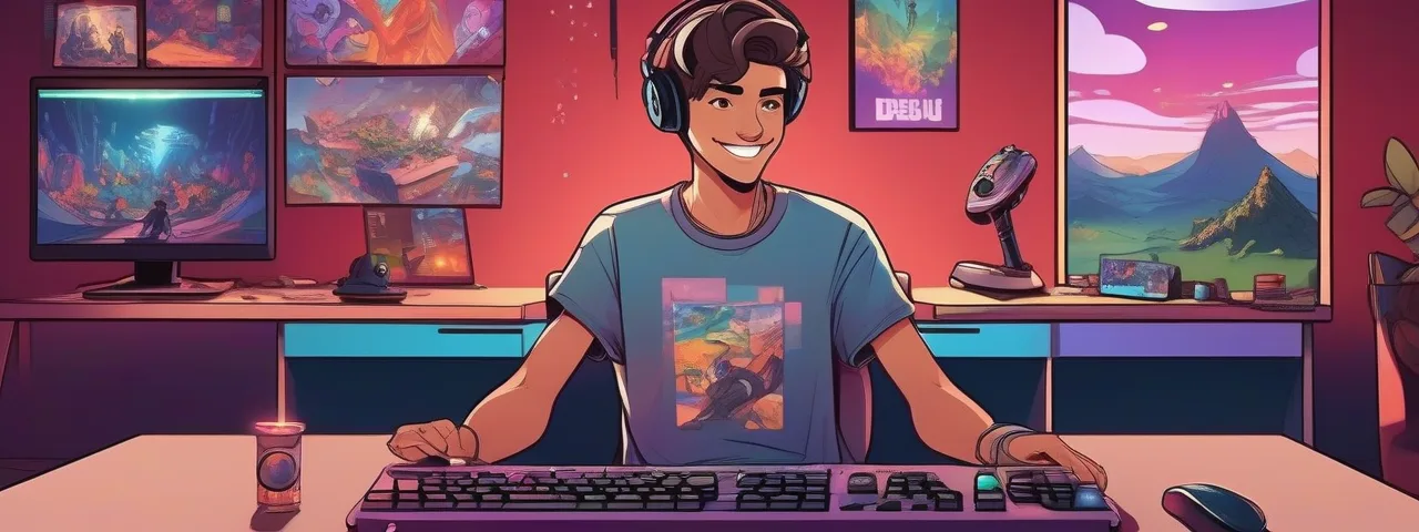 Que youtuber de karmaland eres