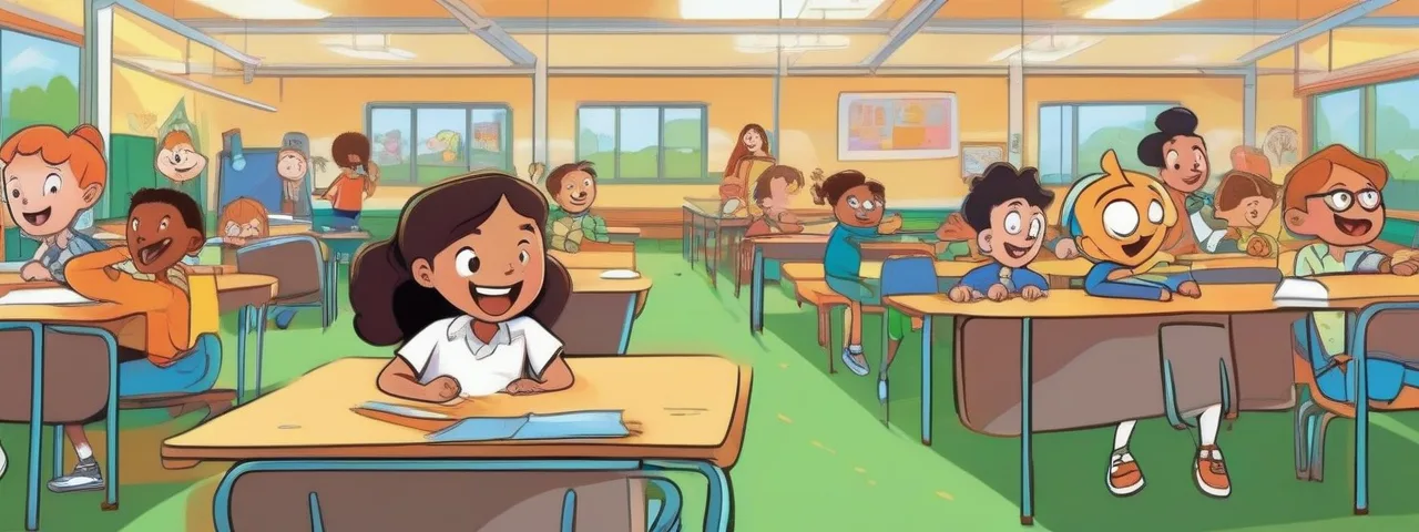 Que tipo de alumno eres