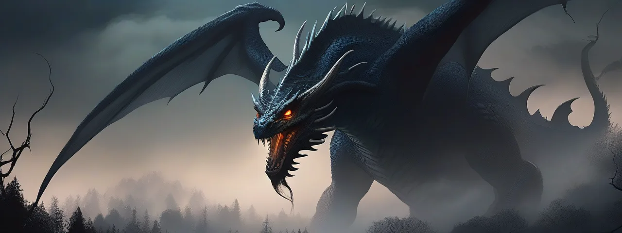 que monstruo de mitologia eres