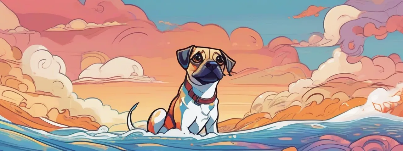 Que raza de perro eres