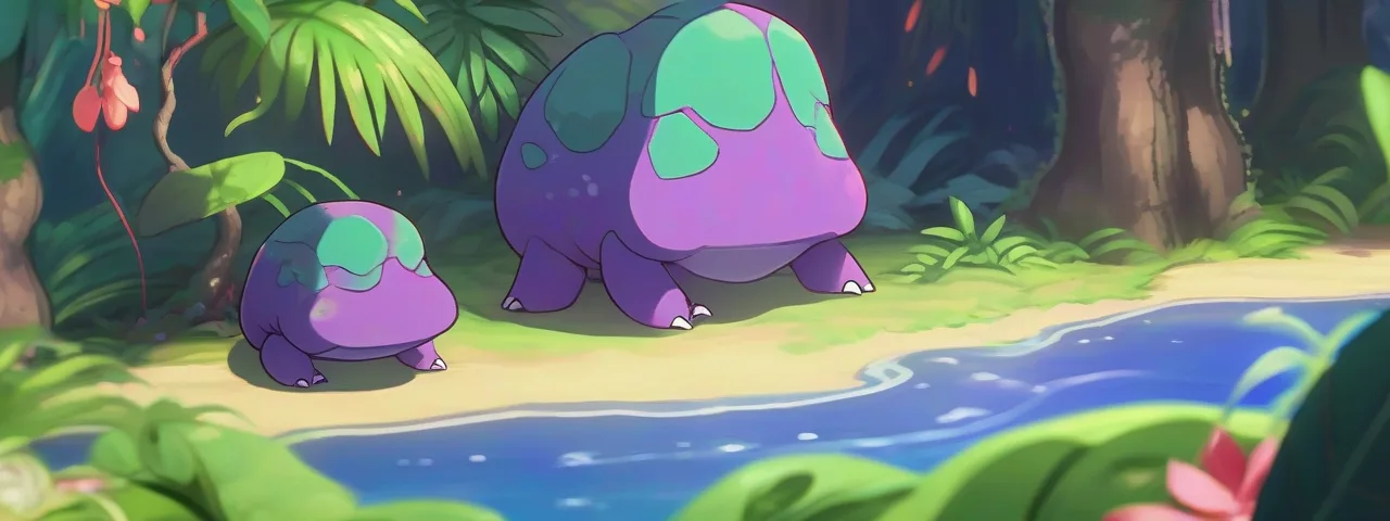 que pokemon  foma alola serias