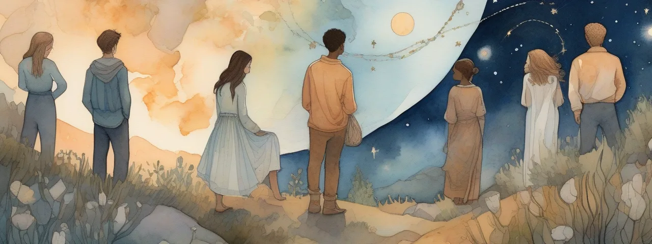 de que manera te enamoras segun tu signo del zodiaco
