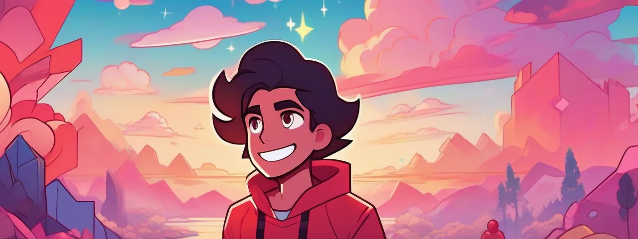 te gusta steven universe