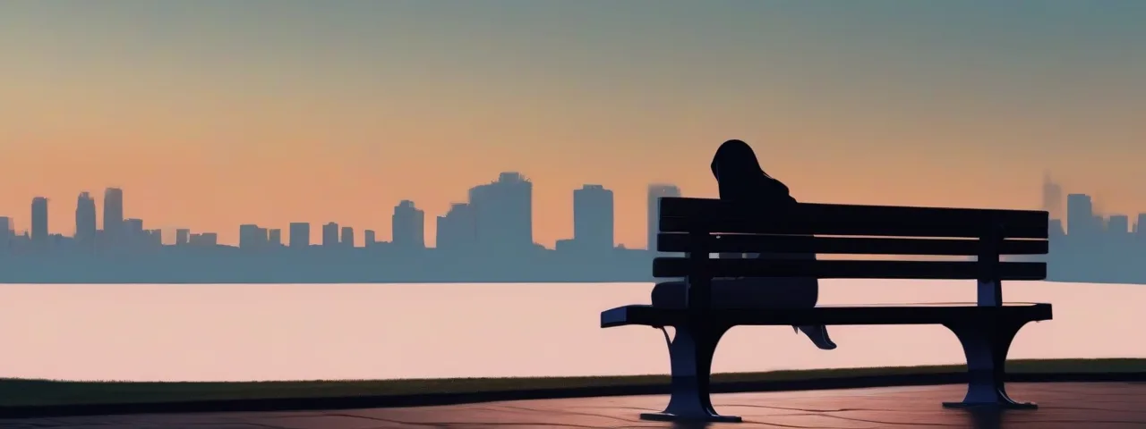 Tienes filofobia( miedo al amor)