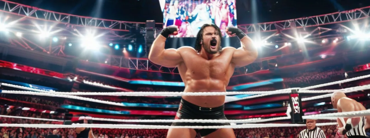 Quien eres de la wwe
