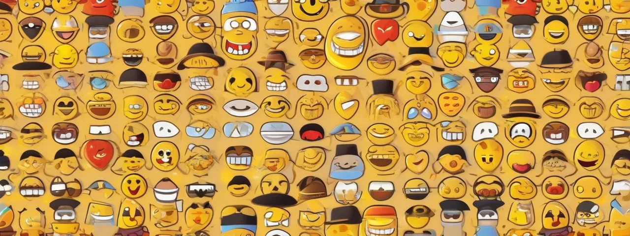 test de los emojis