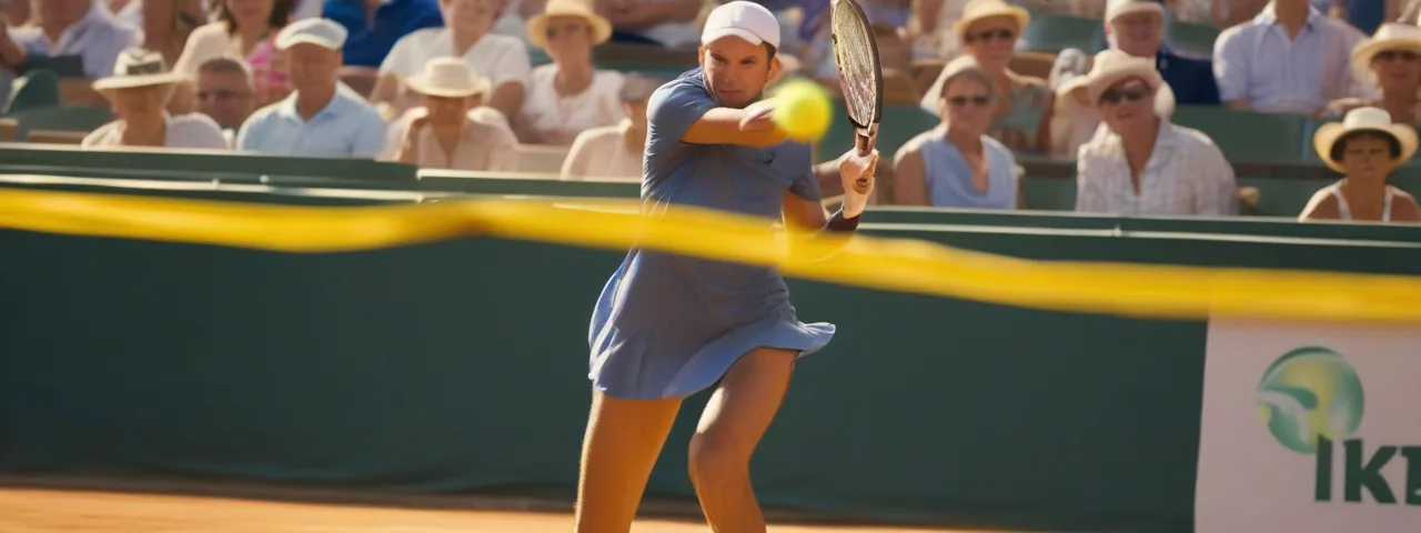 Tenis