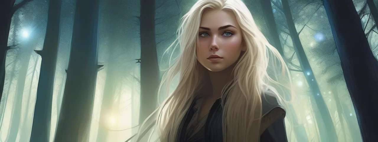 Que personaje de Ever after eres