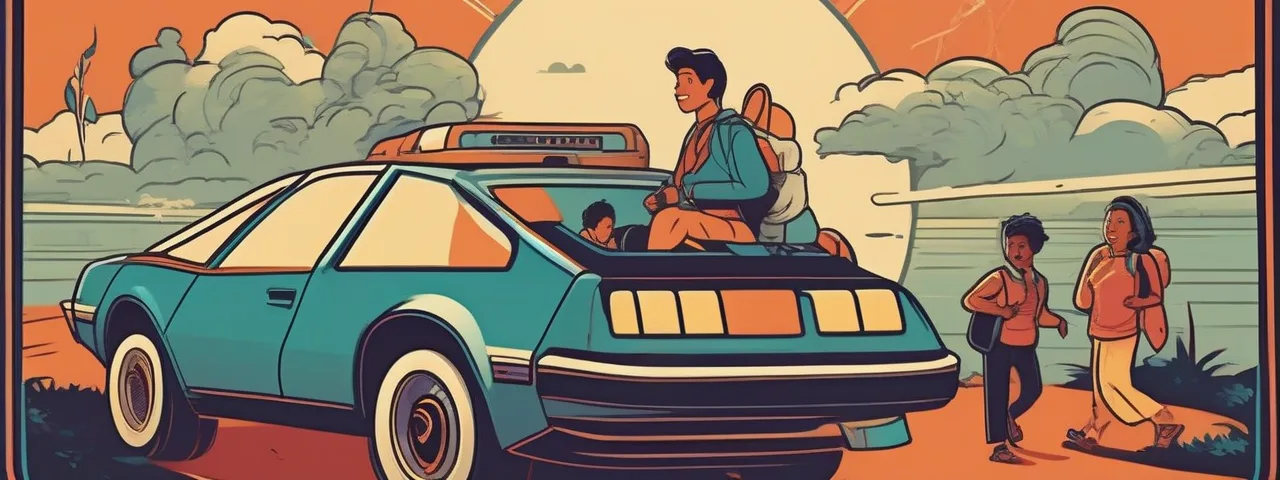 Elegí entre películas que me gustan y te digo cuál es tu mejor cualidad