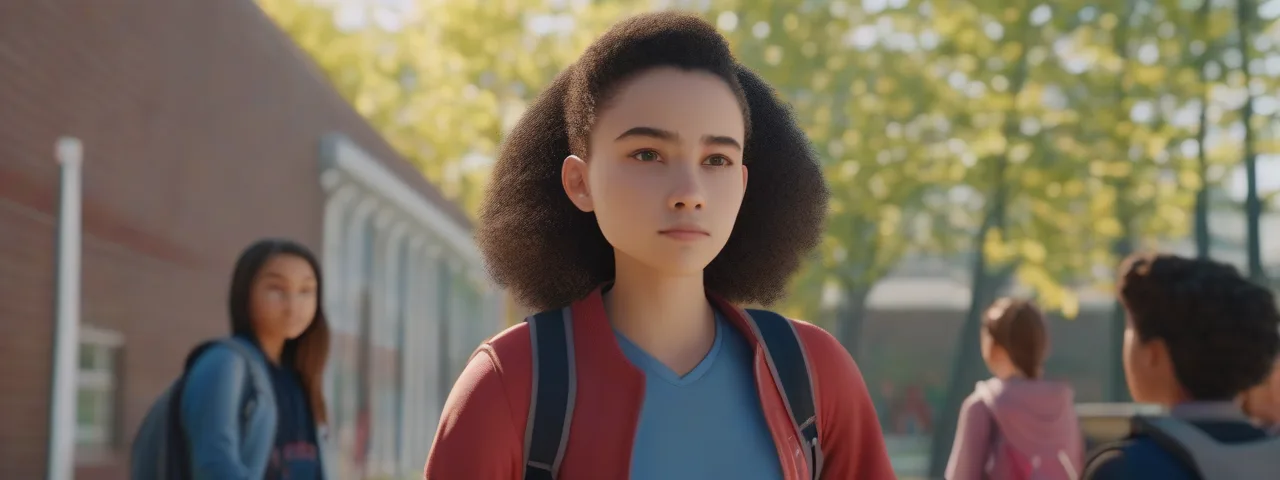 QUE PERSONAJE DE GREEN HOUSE ACADEMY ERES? 