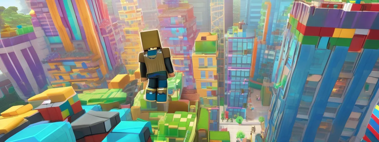 Test de Roblox